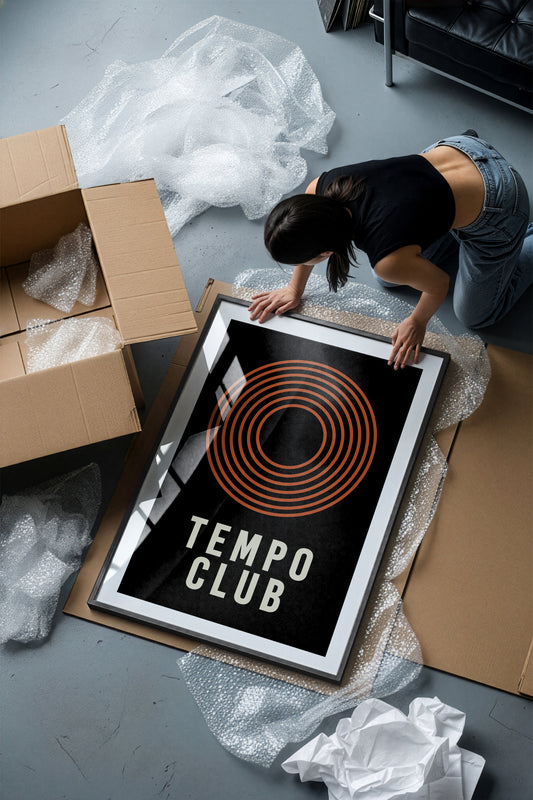 Tempo Club