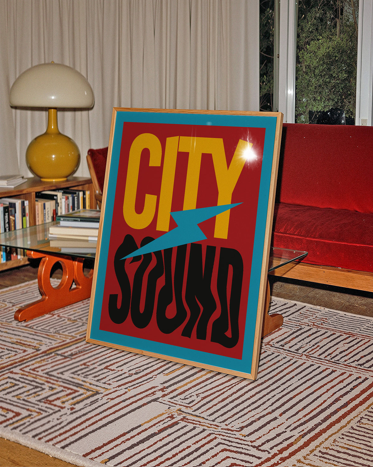 CITY SOUND