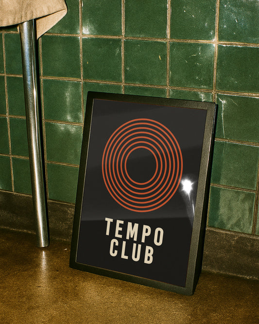 TEMPO CLUB