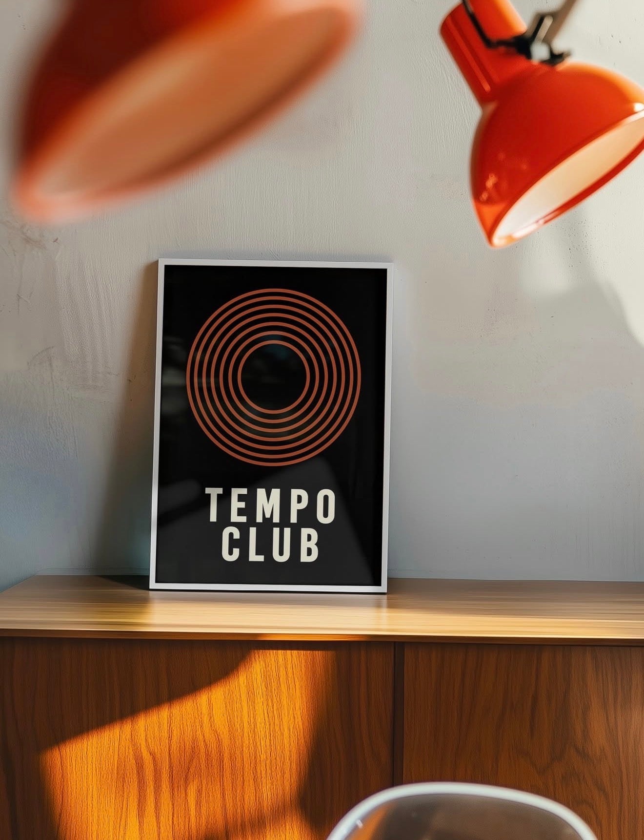 TEMPO CLUB