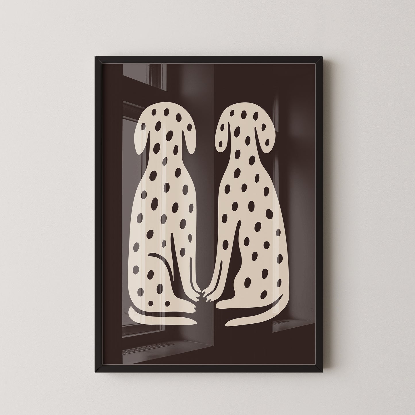 DALMATIANS