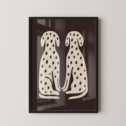 DALMATIANS