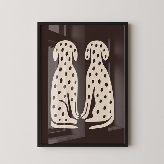 DALMATIANS
