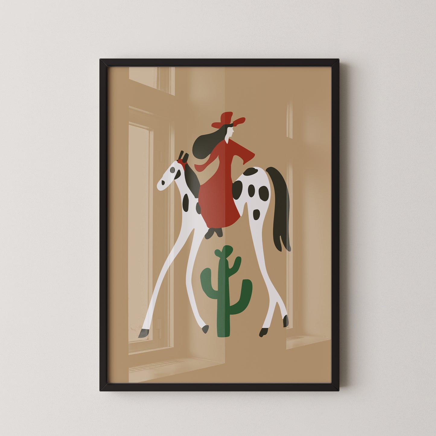 COWGIRL