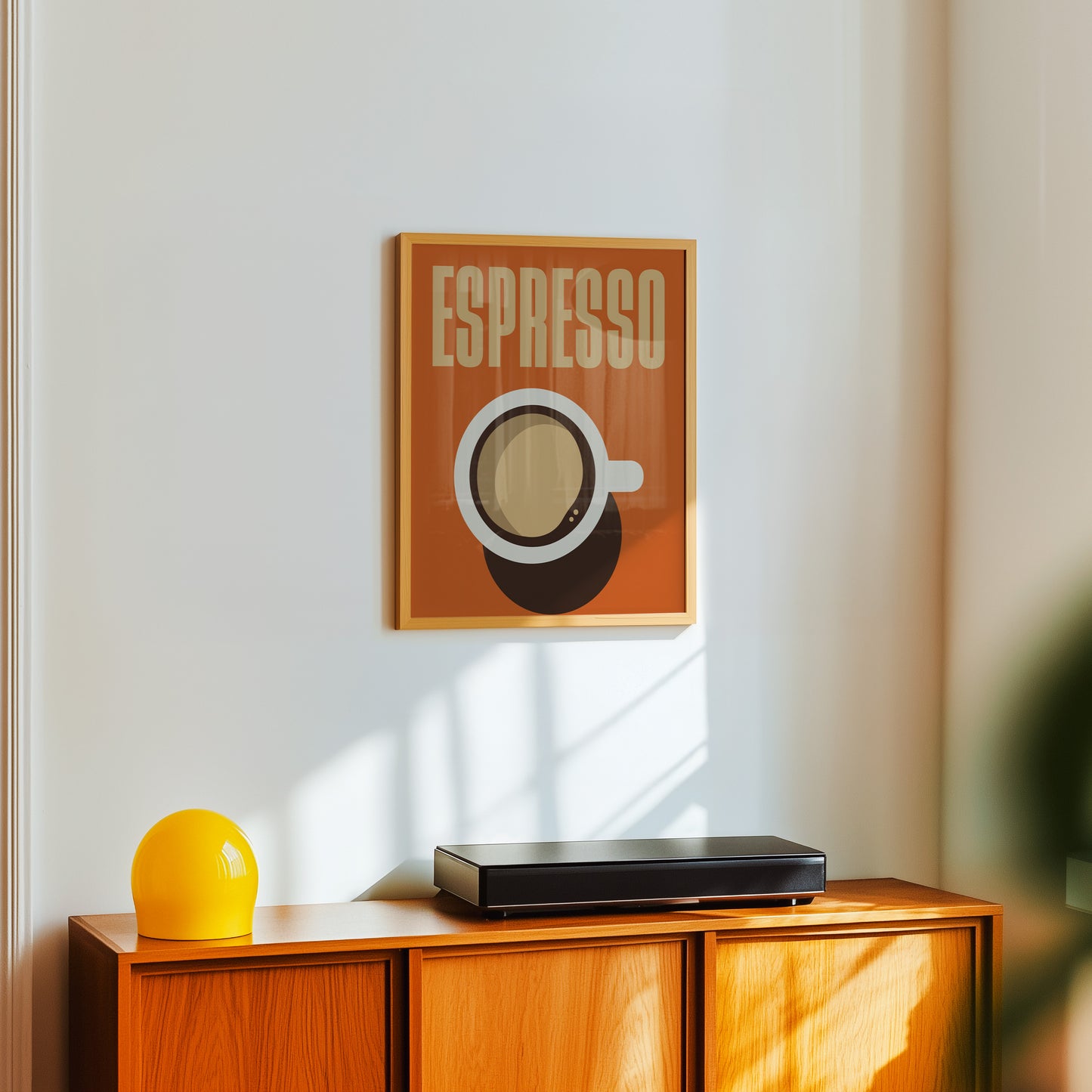 ESPRESSO BLOND