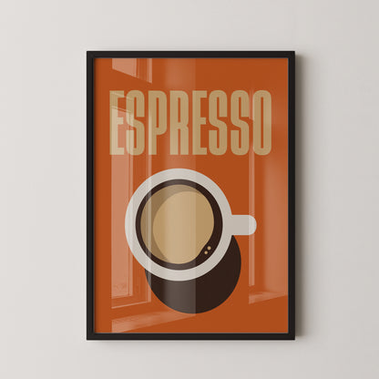 ESPRESSO BLOND