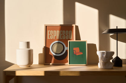 ESPRESSO BLOND
