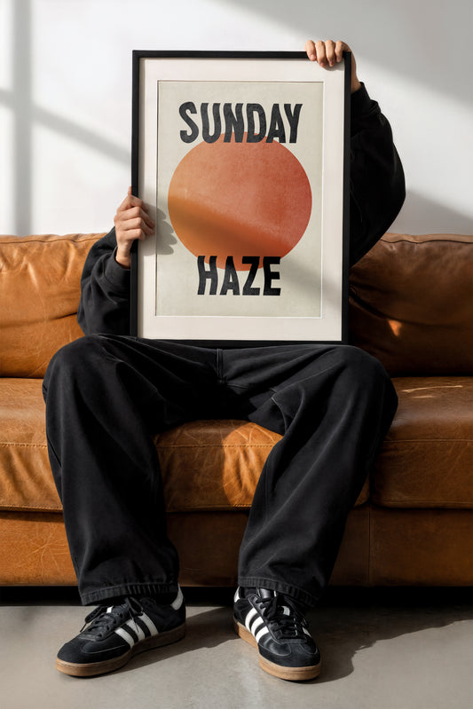 Sunday Haze