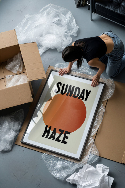 Sunday Haze