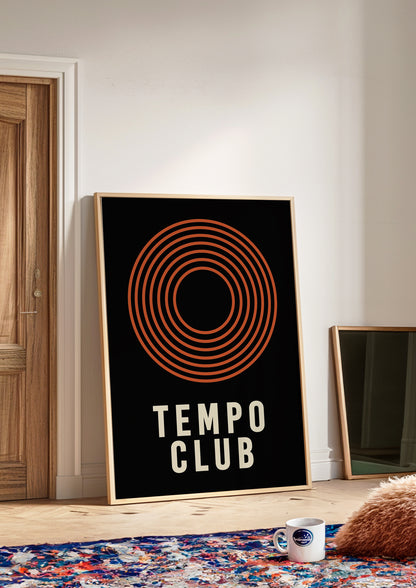 TEMPO CLUB