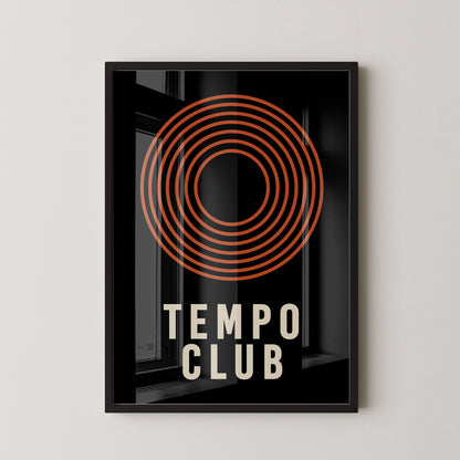 TEMPO CLUB