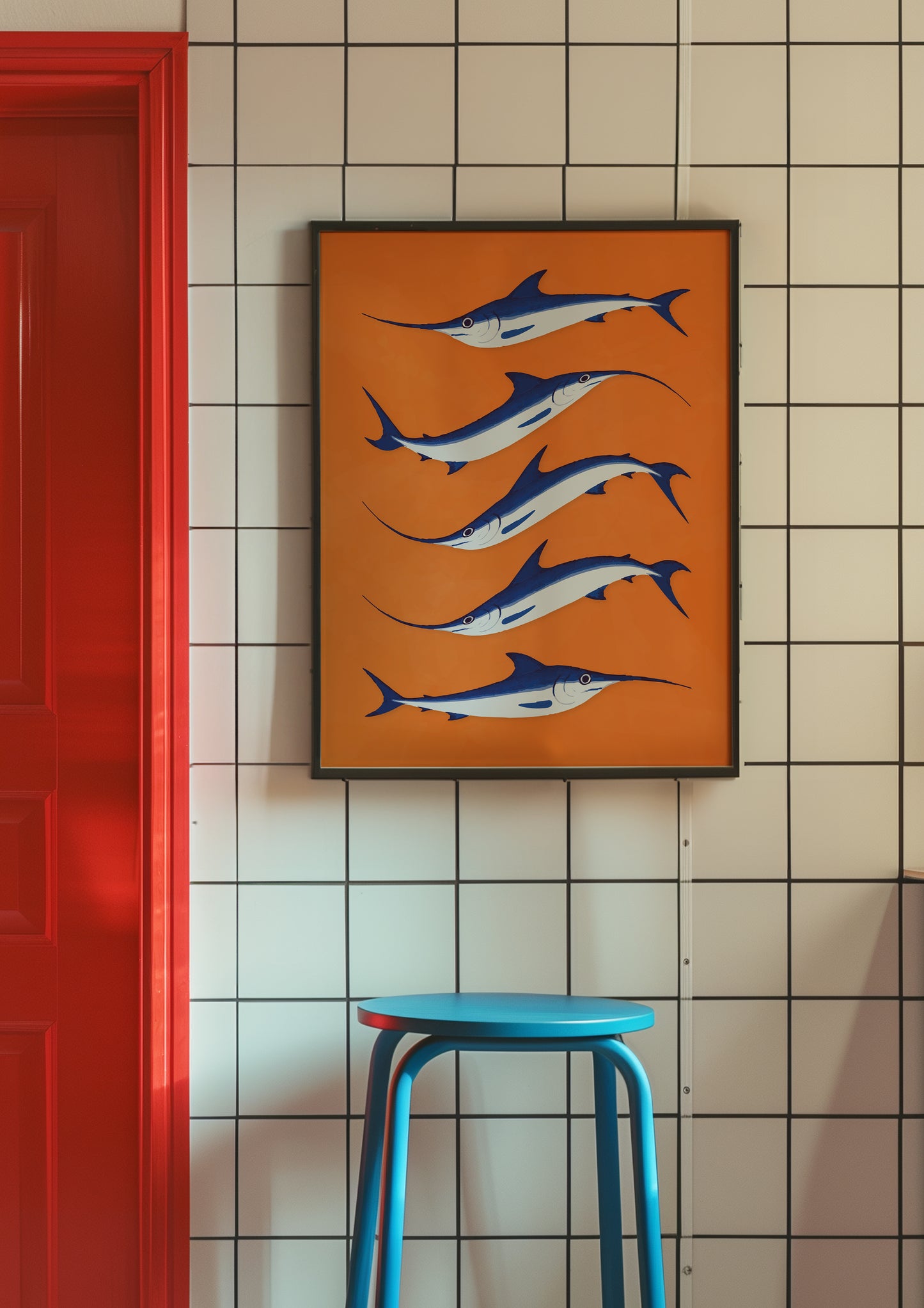 SWORDFISHHH