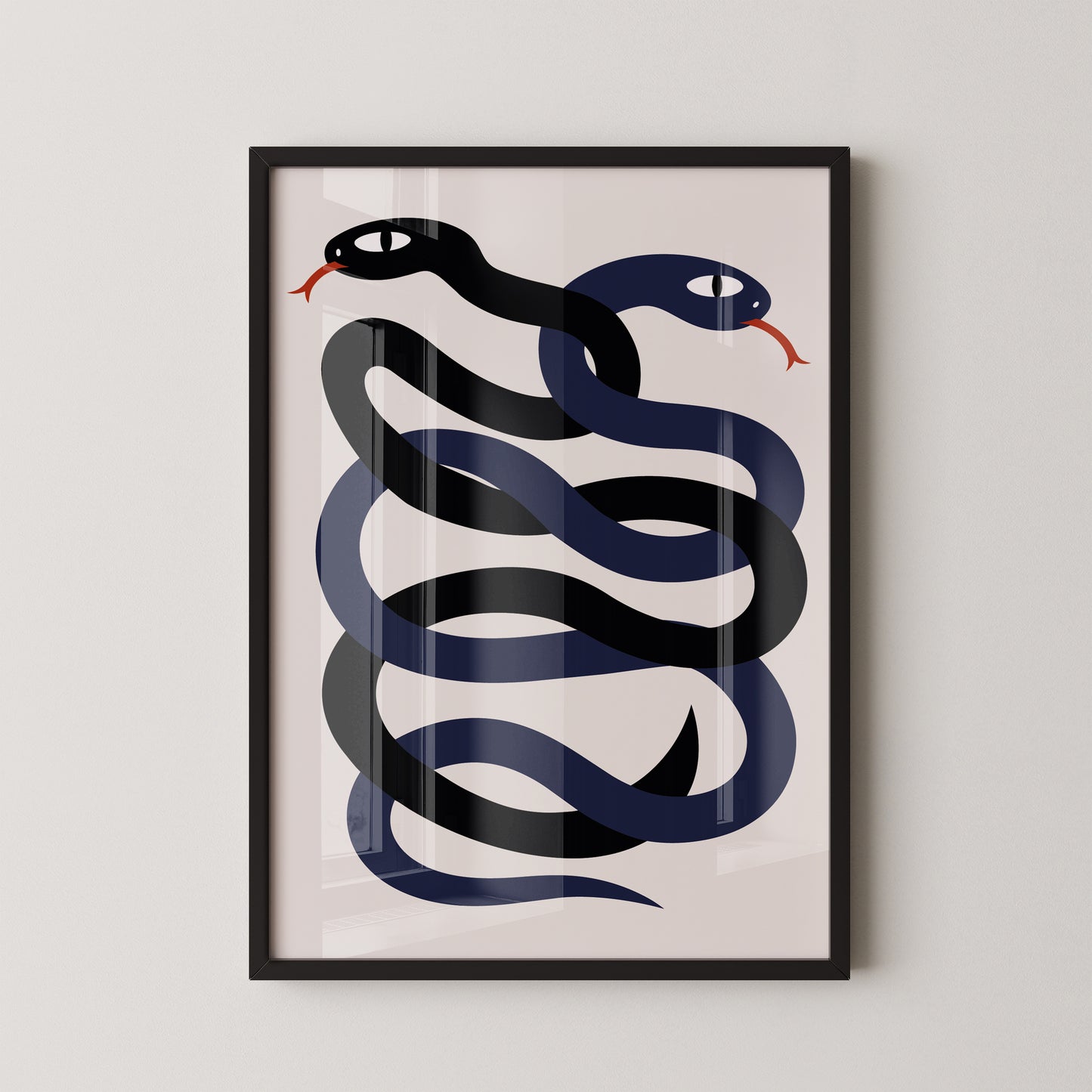INTERTWINED