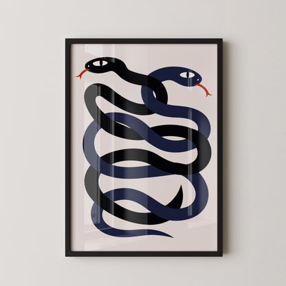INTERTWINED
