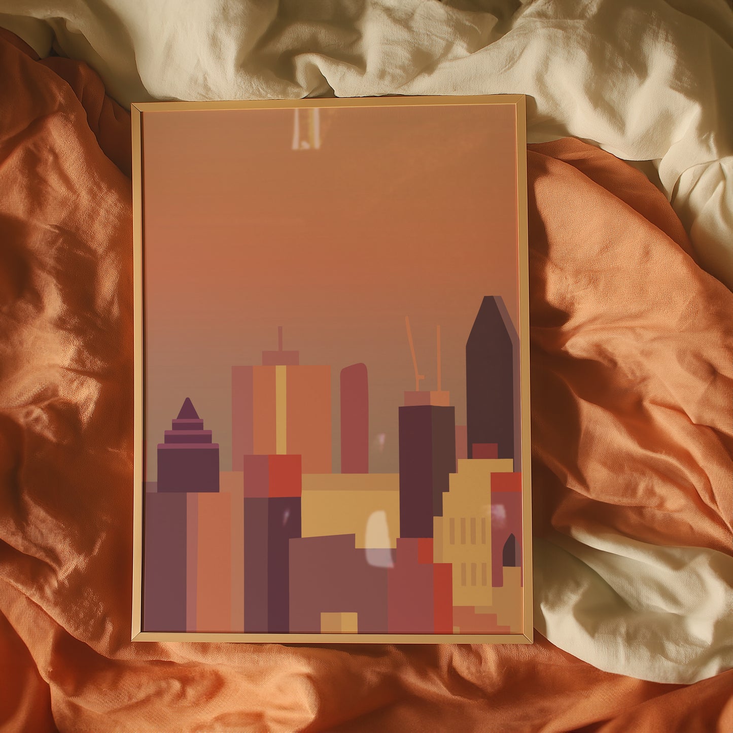 MTL JE T'AIME
