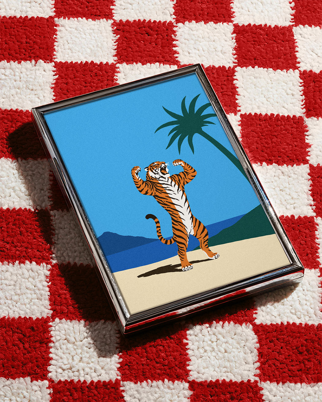 VACATION KING