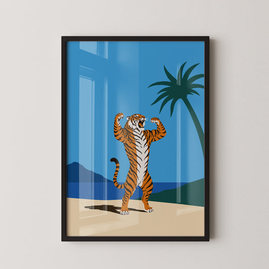 VACATION KING