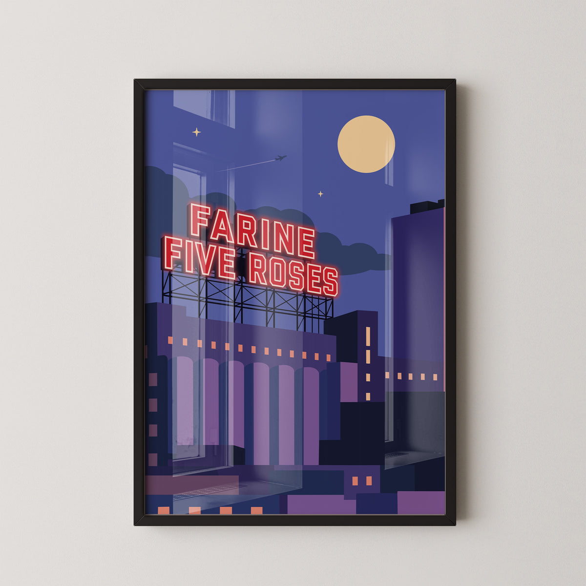 FARINE FIVE ROSES