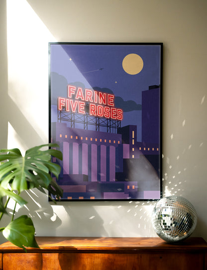 FARINE FIVE ROSES