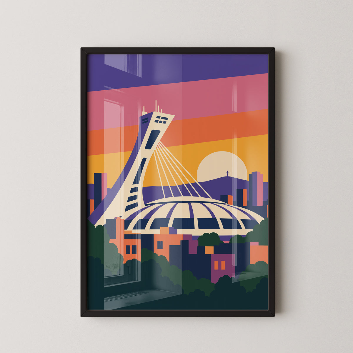 '76 GAMES