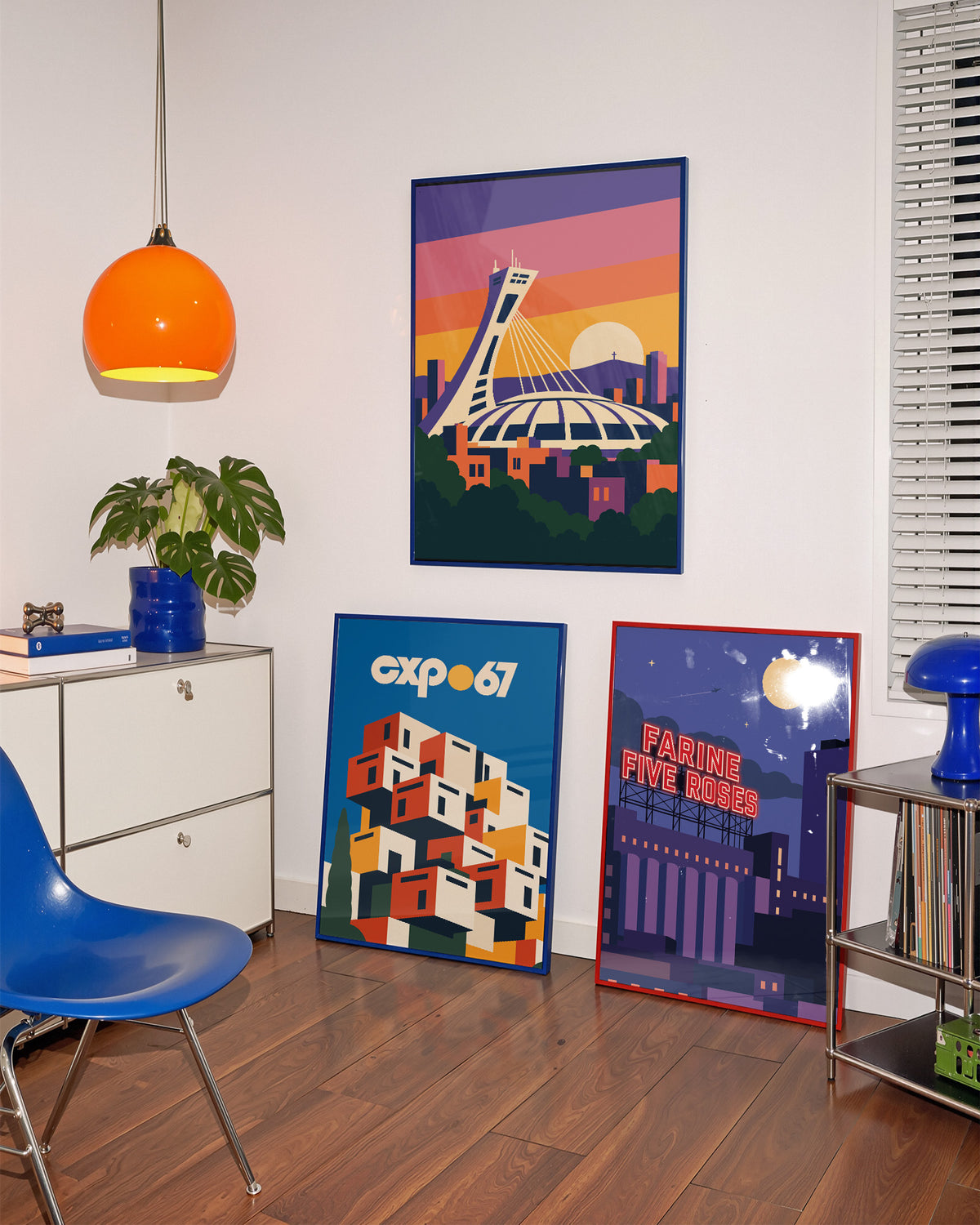 '76 GAMES