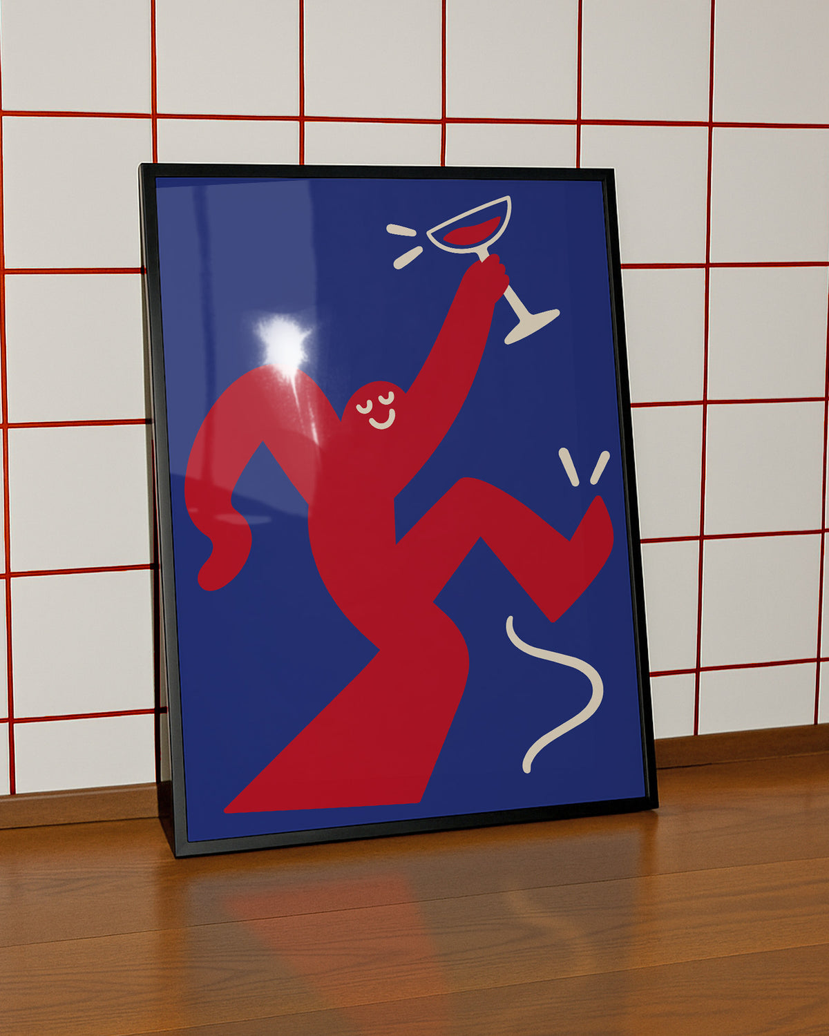 DANCING BUDDY