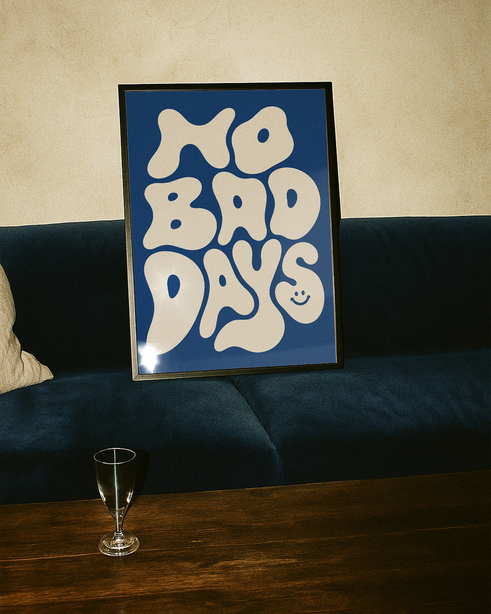 NO BAD DAYS :)