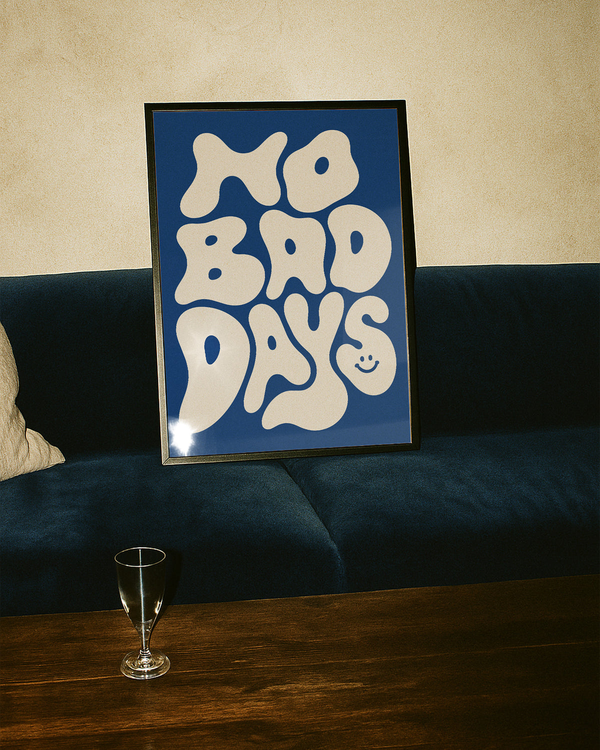NO BAD DAYS :)