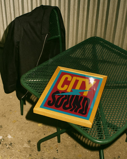 CITY SOUND