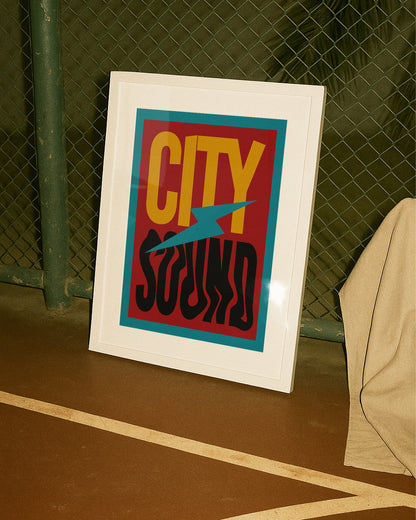 CITY SOUND