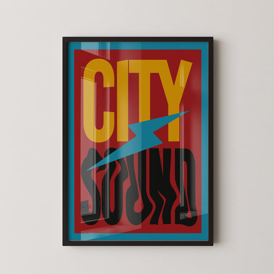 CITY SOUND