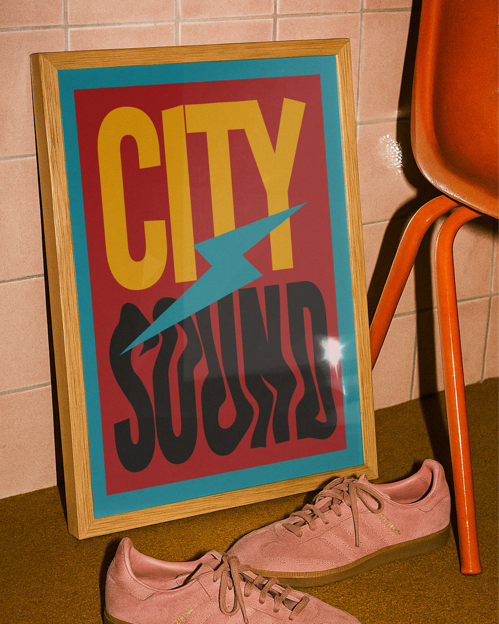CITY SOUND